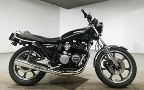 KAWASAKI Z750 FX Type Gen.2 KZ750E