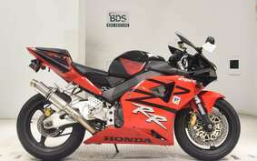 HONDA CBR954RR 2003 SC50