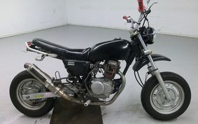 HONDA APE 100 HC07