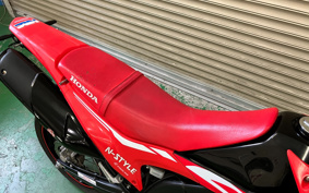 HONDA CRF250M MD44
