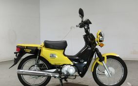 HONDA CROSS CUB 110 JA10