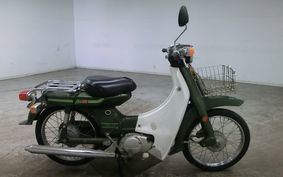 YAMAHA MATE 50 V50