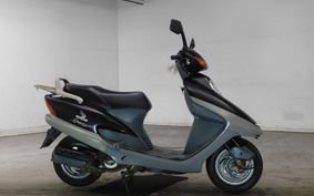 HONDA SPACY 125 JF04