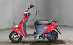 SUZUKI LET's 5 G CA47A