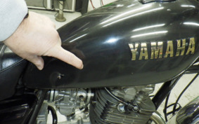 YAMAHA SR250 4J1