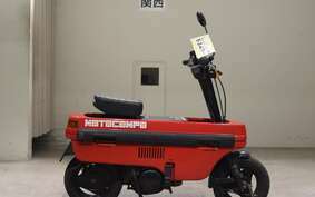 HONDA MOTOCOMPO AB12