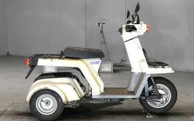 HONDA GYRO X TD02