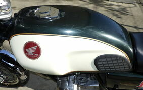 HONDA GB250 CLUBMAN Gen.5 MC10