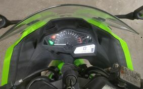 KAWASAKI NINJA 250 EX250L