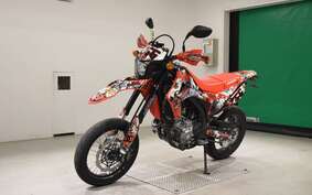 HONDA CRF250M MD44