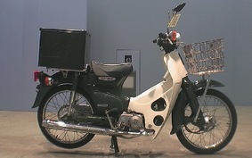 HONDA C50 SUPER CUB AA01