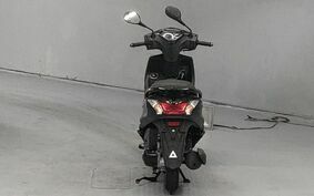 YAMAHA AXIS Z SED7J