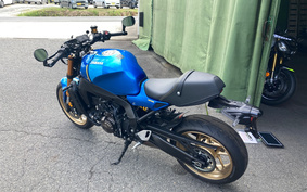 YAMAHA XSR900 2023 RN80J