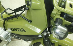 HONDA CROSS CUB 110 JA45