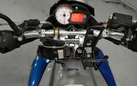 YAMAHA FAZER 125 PCJM