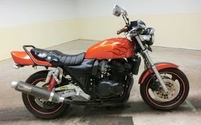 SUZUKI GSX400X IMPULSE 1994 GK79A