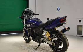 YAMAHA XJR400 R 2008 RH02J