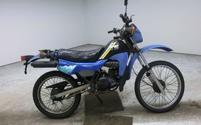 SUZUKI TS50 Hustler SA11A