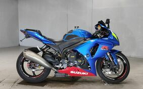 SUZUKI GSX-R1000 2009 GT78A