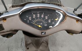 HONDA DIO CHESTER AF62