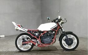 HONDA VT250F MC08