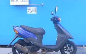 SUZUKI LET's 2 CA1PA