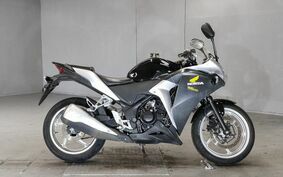 HONDA CBR250R MC41