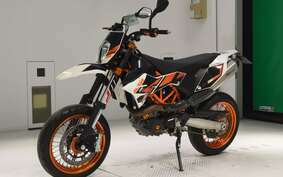 KTM 690 SMC R 2016 LST40