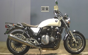 HONDA CB1100 2010 SC65