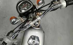 HONDA BENLY 50 S CD50