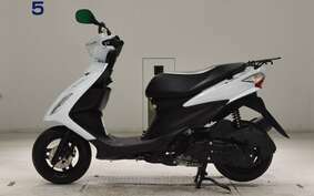 SUZUKI ADDRESS V125 S CF4MA