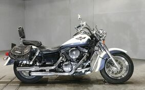 KAWASAKI VULCAN 1500 CLASSIC 1997 VNT50D