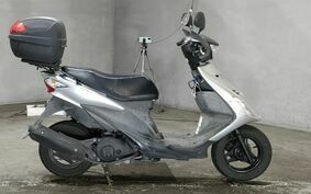 SUZUKI ADDRESS V125 S CF4MA