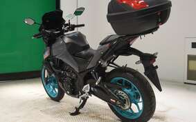 YAMAHA MT-25 A RG74J