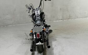 HARLEY FLSTC 1450 2000 BJY