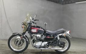 KAWASAKI W650 1999 EJ650A