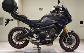 YAMAHA MT-09 Tracer 2016 RN36J