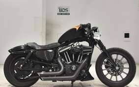 HARLEY XL883N 2009 LE2