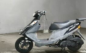 SUZUKI ADDRESS V125 G CF46A