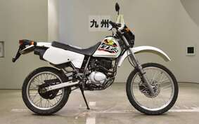 HONDA XLR125R JD16