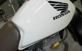 HONDA FTR223 MC34