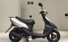 SUZUKI LET's 2 CA1PA