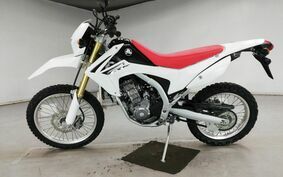 HONDA CRF250L MD38