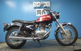 KAWASAKI ESTRELLA RS 2002 BJ250A