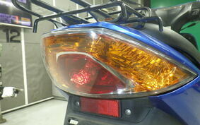 SUZUKI ADDRESS V50 G CA44A