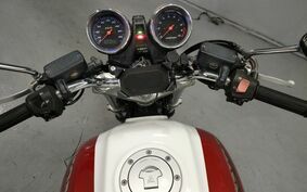 HONDA CB1300SF SUPER FOUR 1999 SC40