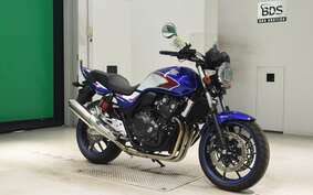 HONDA CB400SF GEN 4 A 2021 NC42