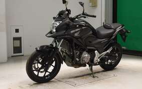 HONDA NC 700 X A 2012 RC63