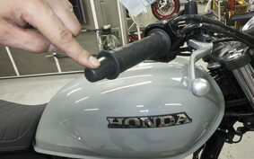 HONDA GB350S 2021 NC59