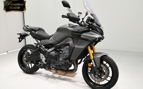 YAMAHA TRACER 9 GT 2021 RN70J